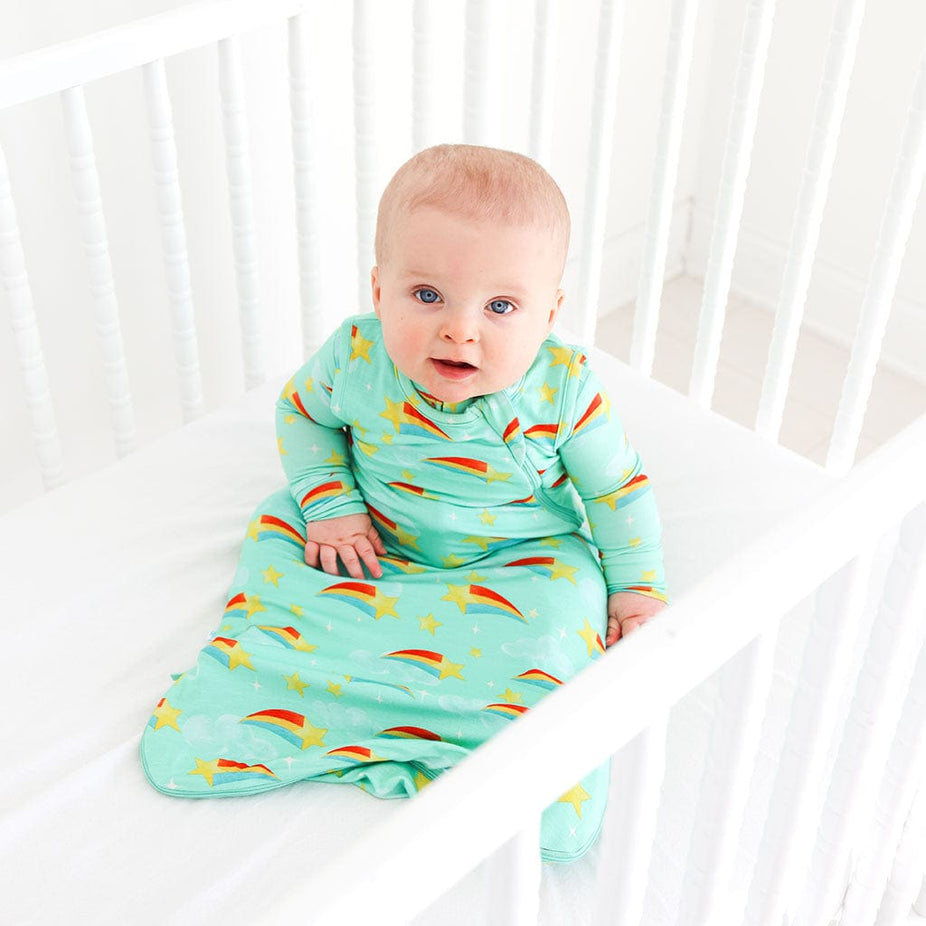 Fallon Sleeveless Sleep Bag 2.5 Tog