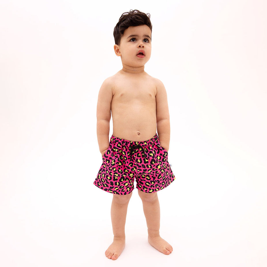 Calista Swim Trunks