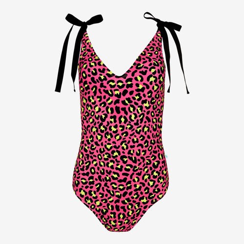 Calista Women's One Piece Swimsuit