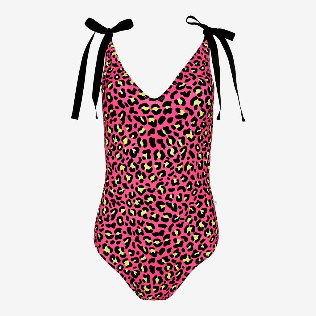 Calista Women's One Piece Swimsuit