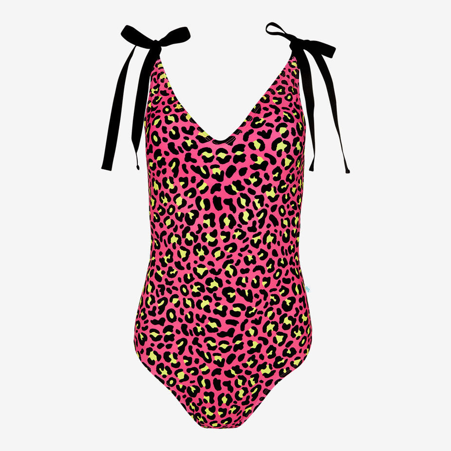 Calista Women's One Piece Swimsuit