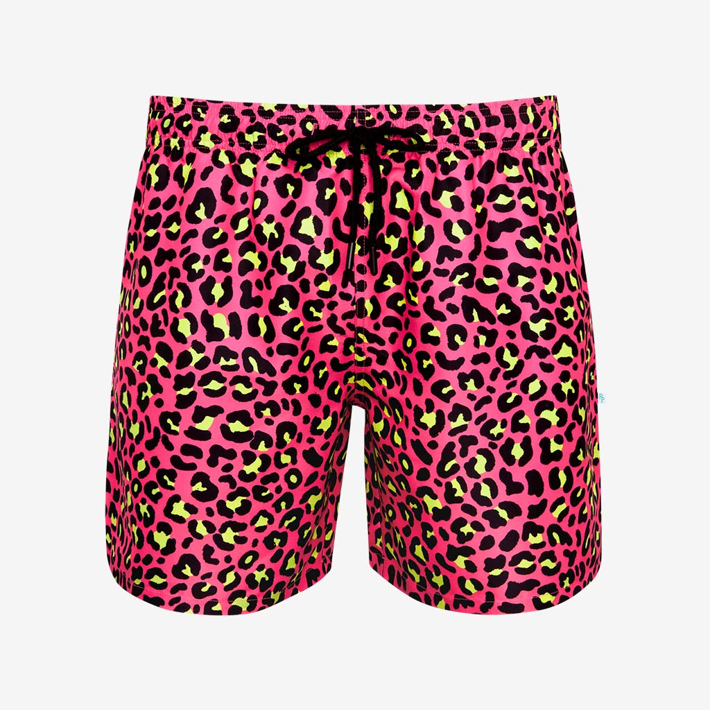 Calista Men's Swim Trunks