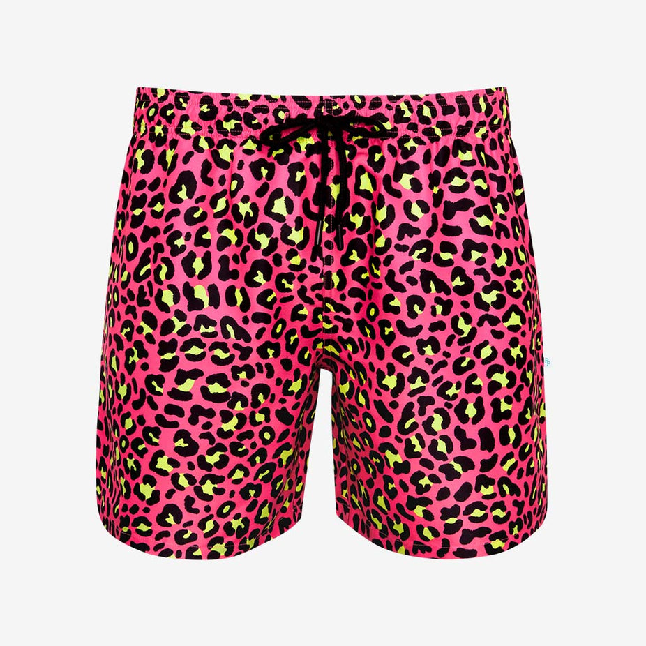 Calista Men's Swim Trunks