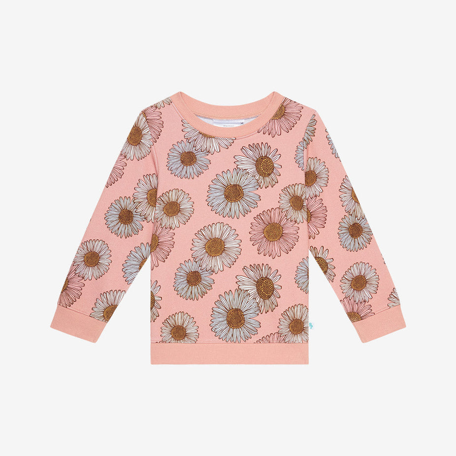 Millie Long Sleeve Sweatshirt