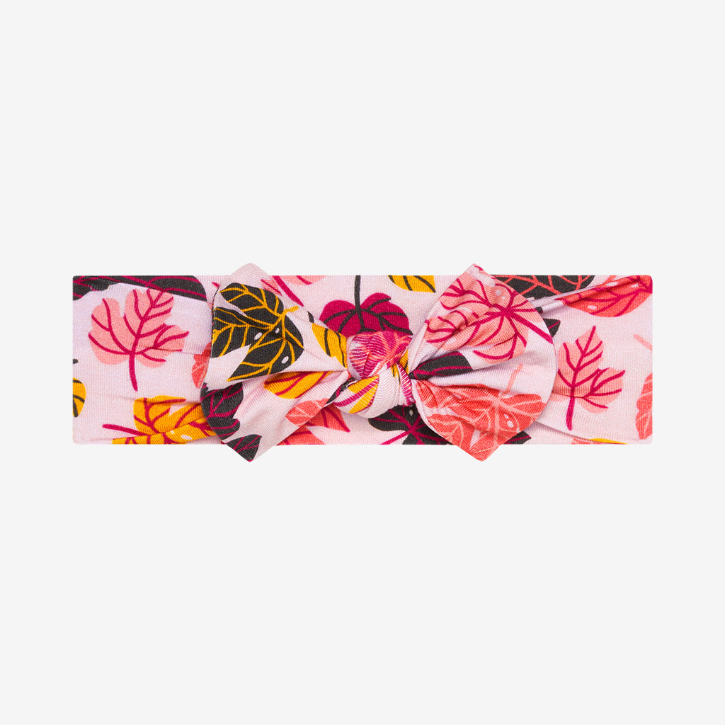 Autumn Headwrap