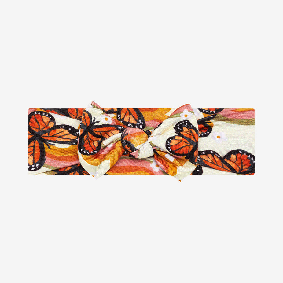 Bowie Headwrap