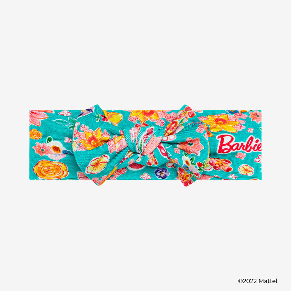 Malibu Barbie™ Floral Headwrap