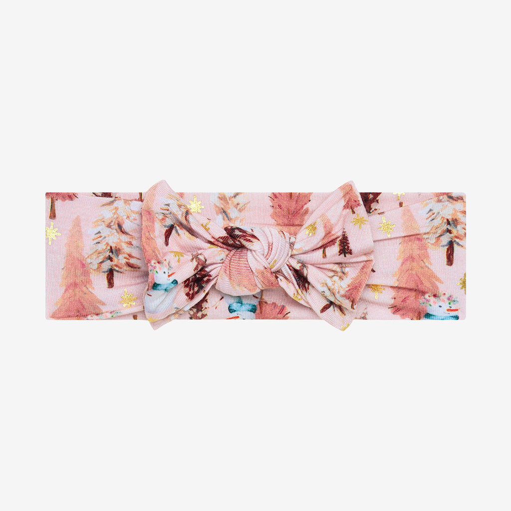 Sparkles Headwrap