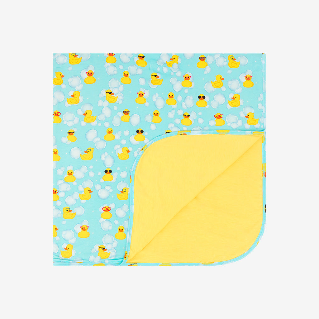 Ducky & Sunny Yellow Patoo™