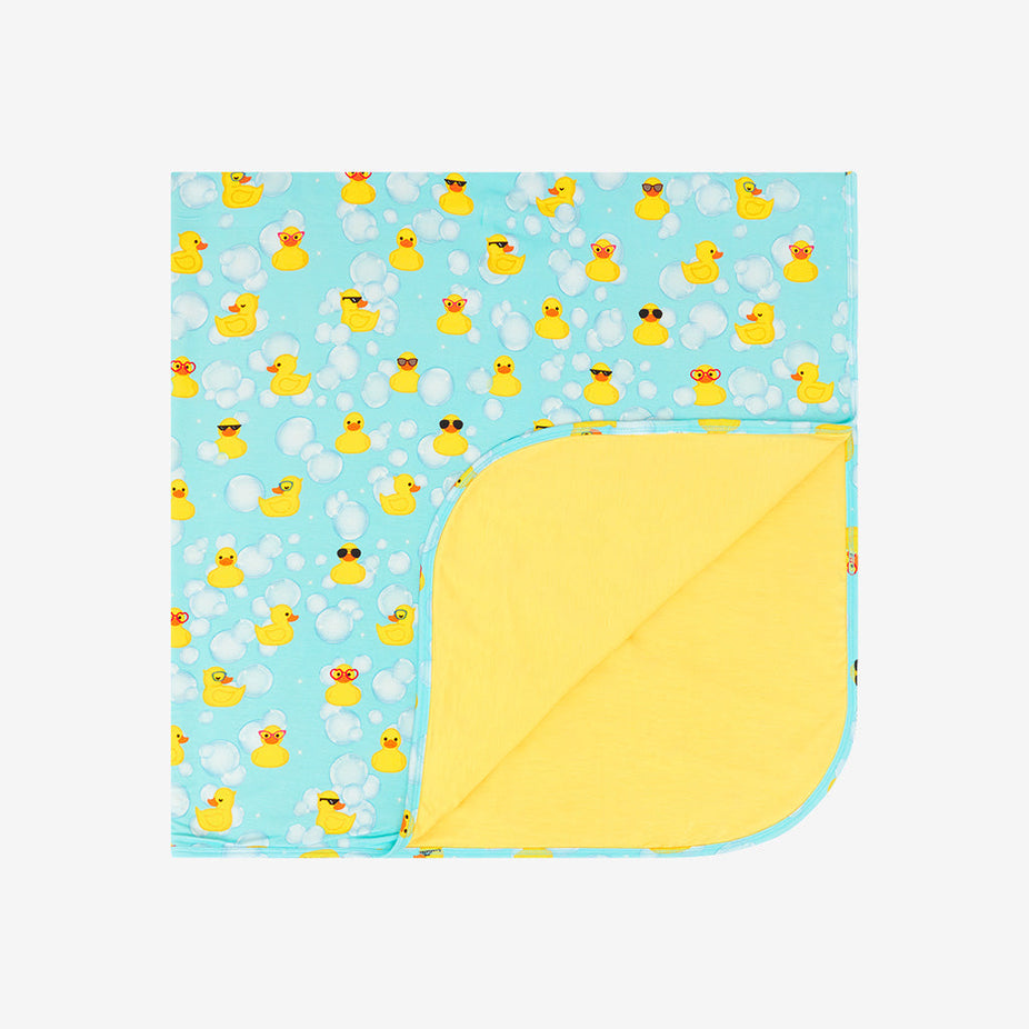 Ducky & Sunny Yellow Patoo™