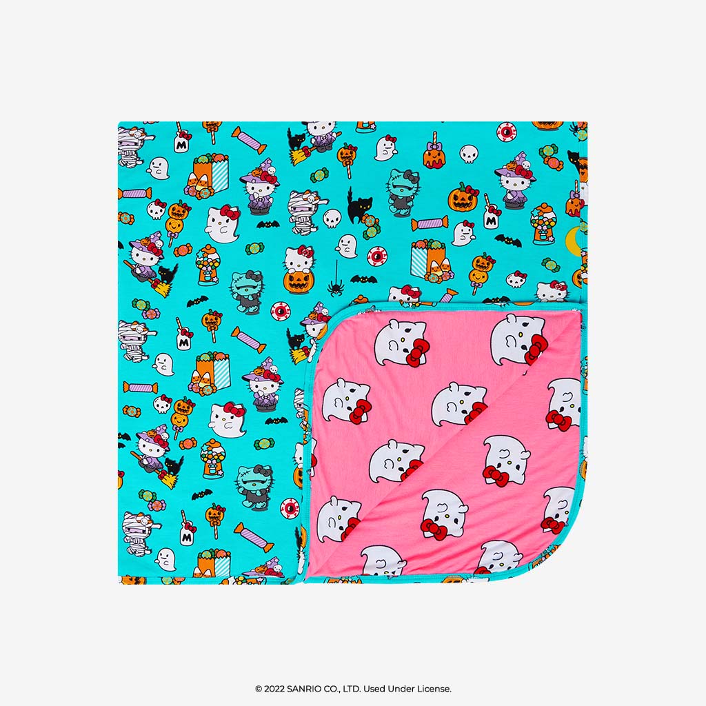 Hello Kitty® Halloween & Hello Kitty® Ghost Patoo™