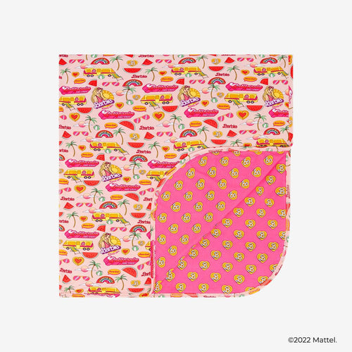 Malibu Barbie™ & Barbie™ Heart Patoo™
