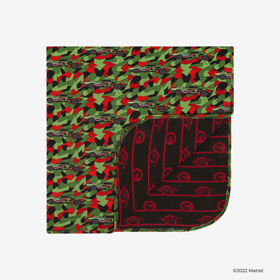 Muscle Bound™ Camo & Muscle Bound™ Tracks Patoo™