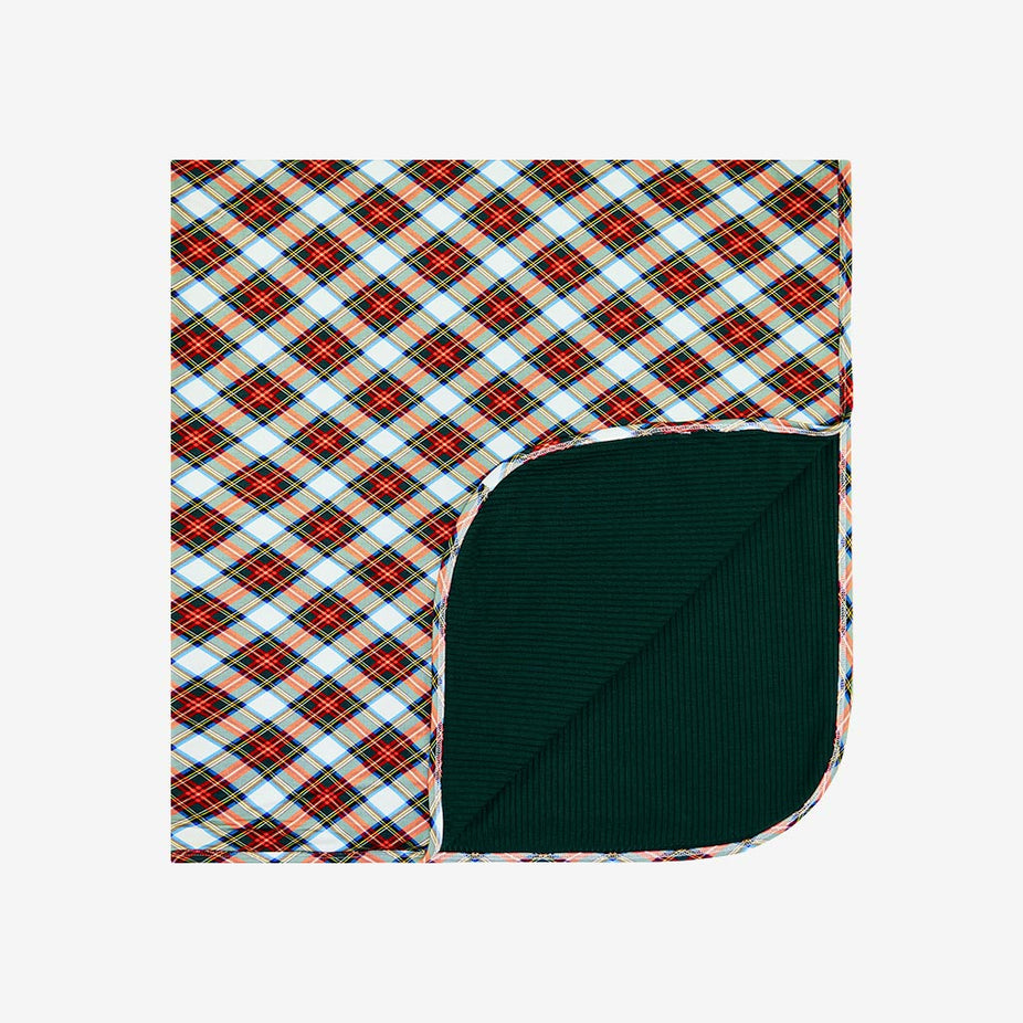Marqui & Forest Green Patoo™