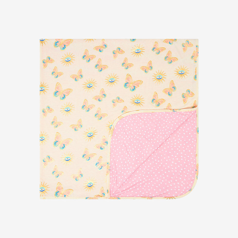 Pandora & Spring Polka Dot Patoo™