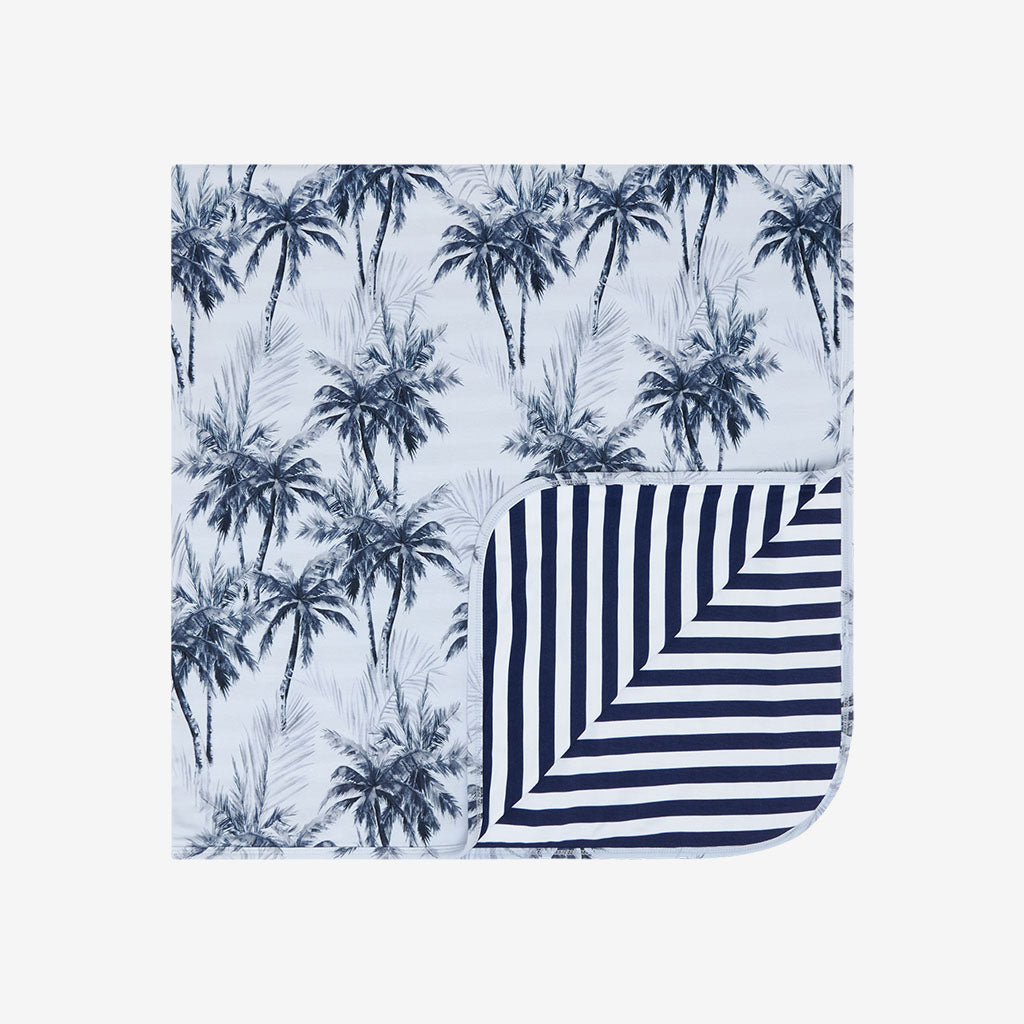 Russell & Summer Navy Stripe Patoo™