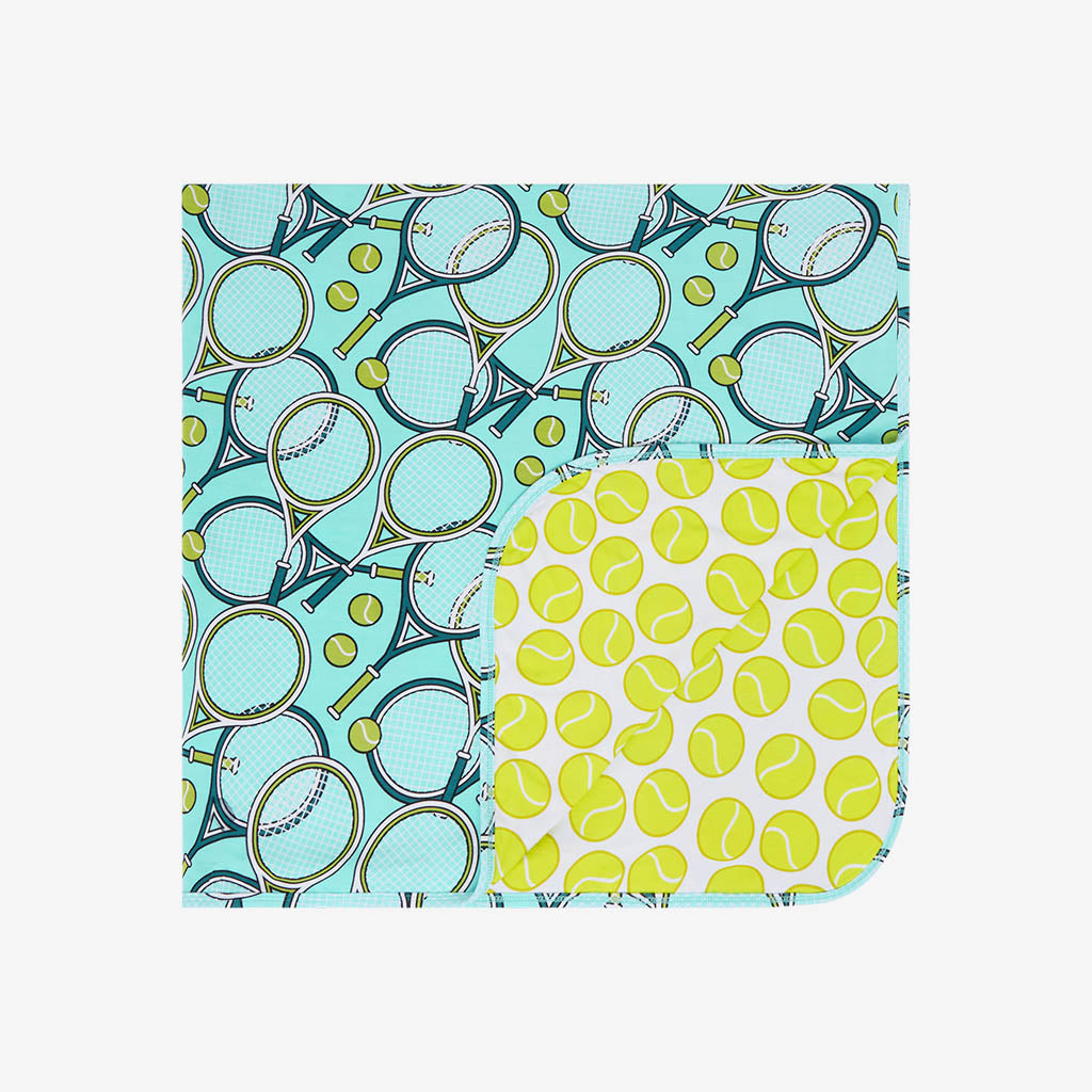 Tennis & Tennis Balls Patoo™