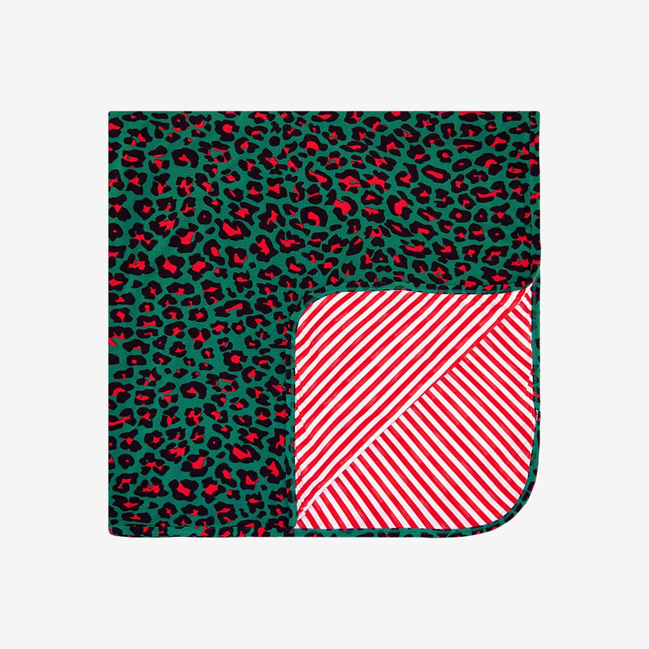 Terelle & Peppermint Stripe Patoo™