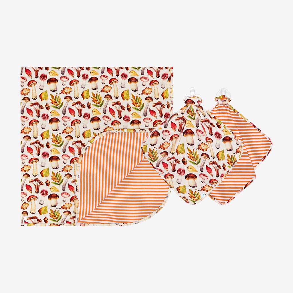 Alba Patoo™ Lovey Set