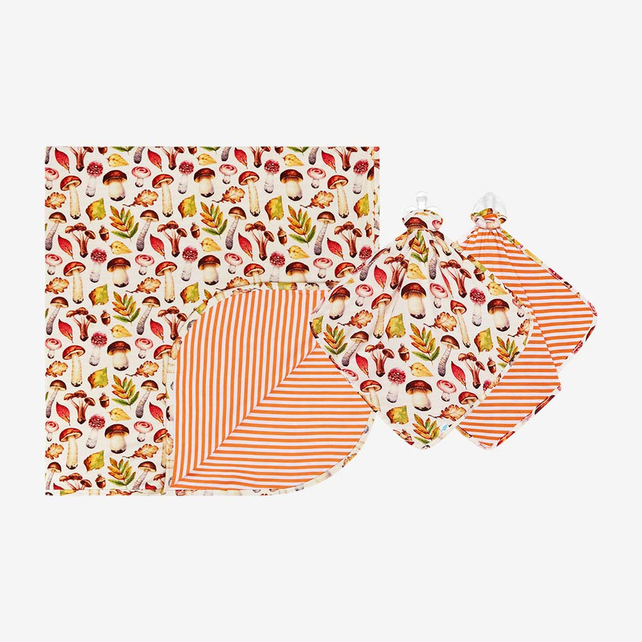 Alba Patoo™ Lovey Set