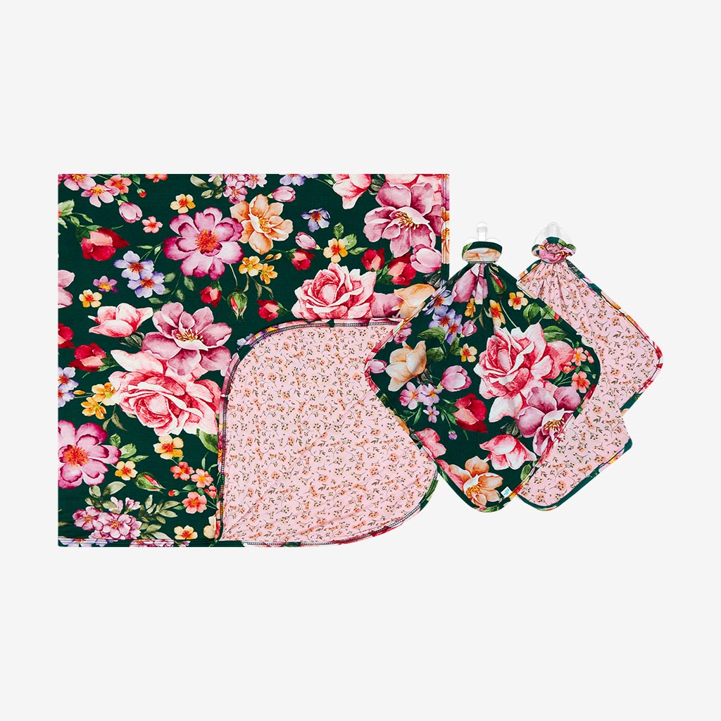 Arsine Patoo™ Lovey Set