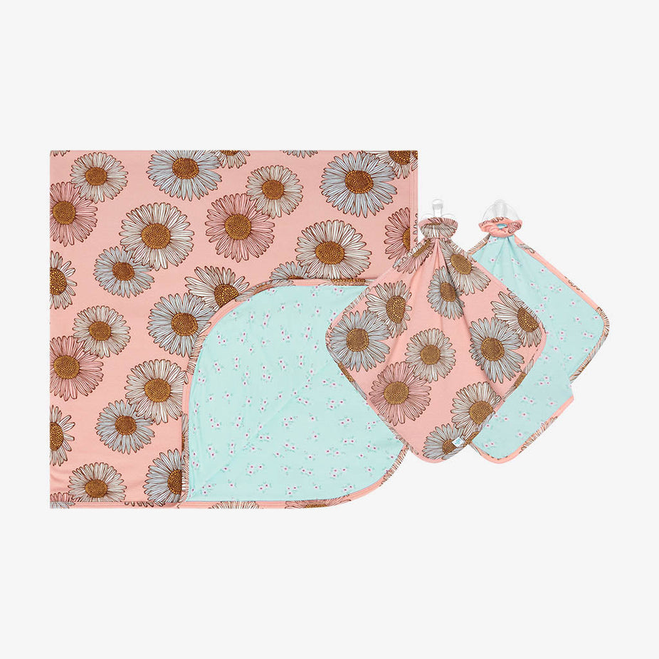 Millie Patoo™ Lovey Set