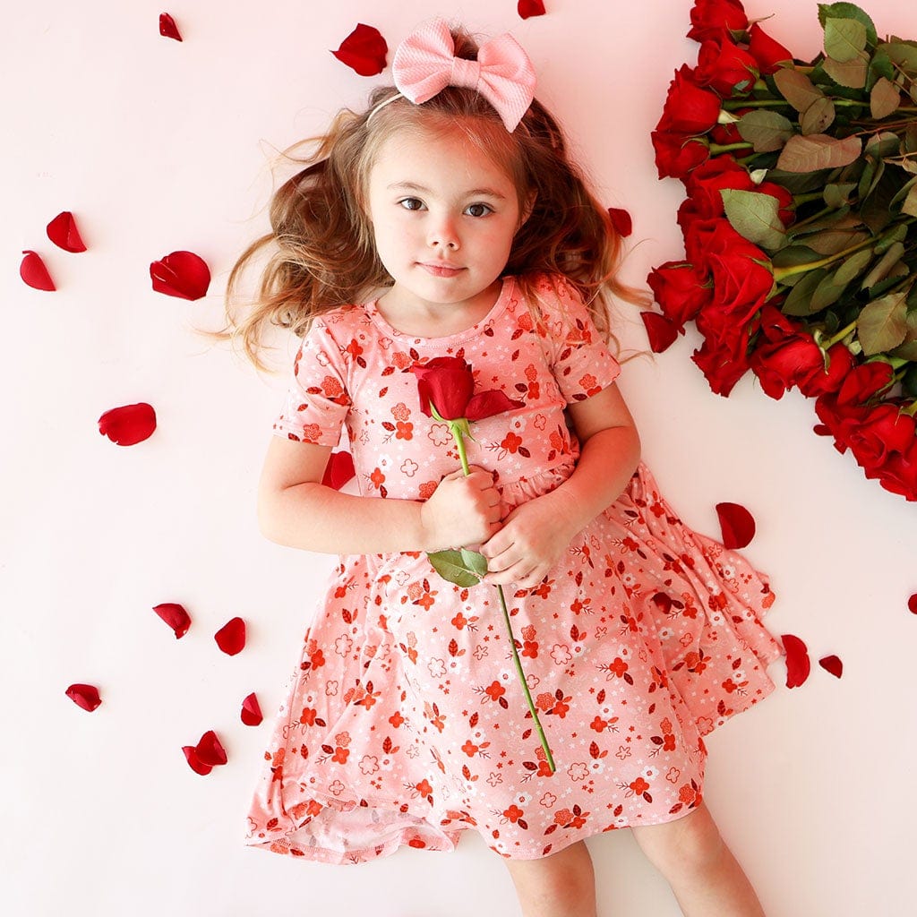 Darling Twirl Dress