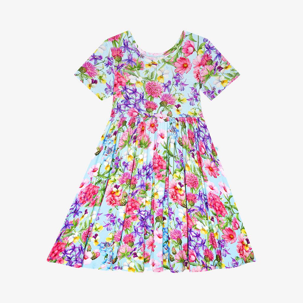 Hadley Twirl Dress