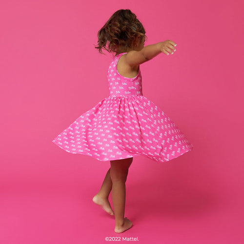 Barbie™ Twirl Dress