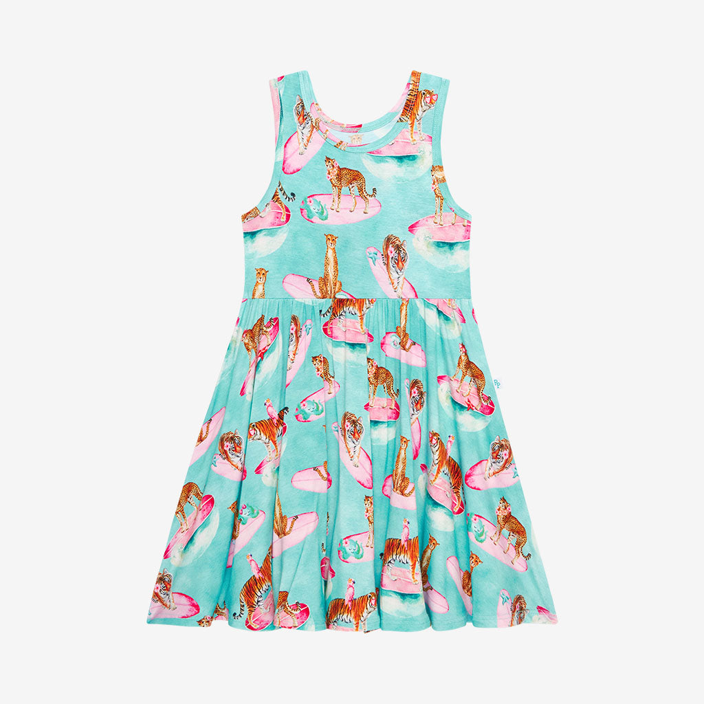Kimmy Twirl Dress