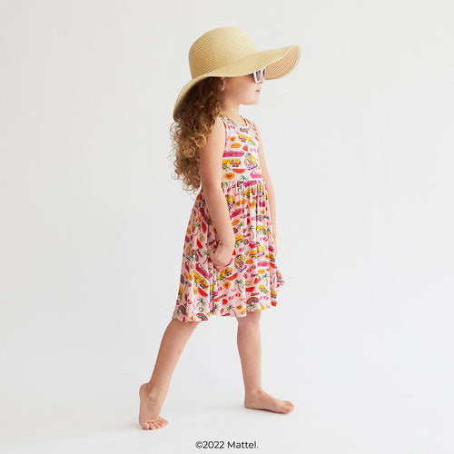 Malibu Barbie™ Twirl Dress