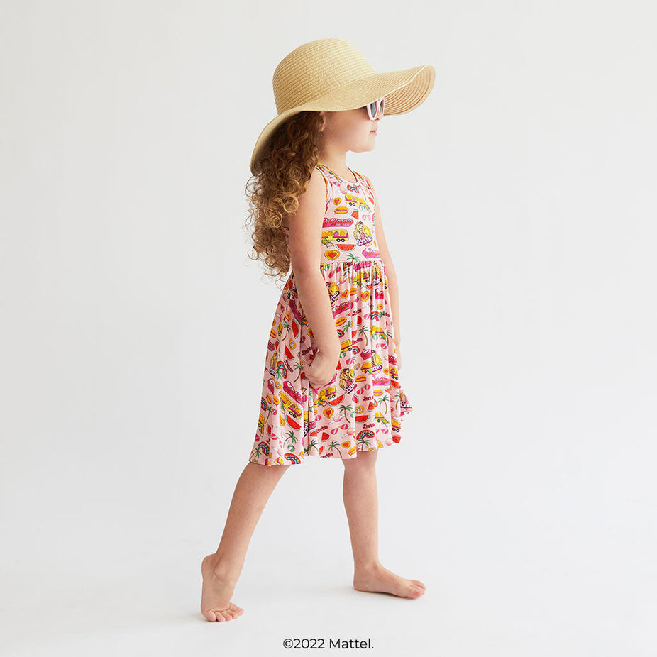 Malibu Barbie™ Twirl Dress