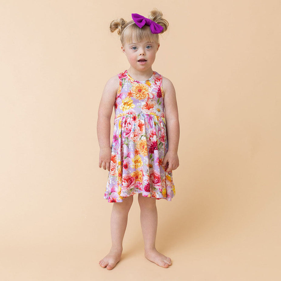 Nala Twirl Dress