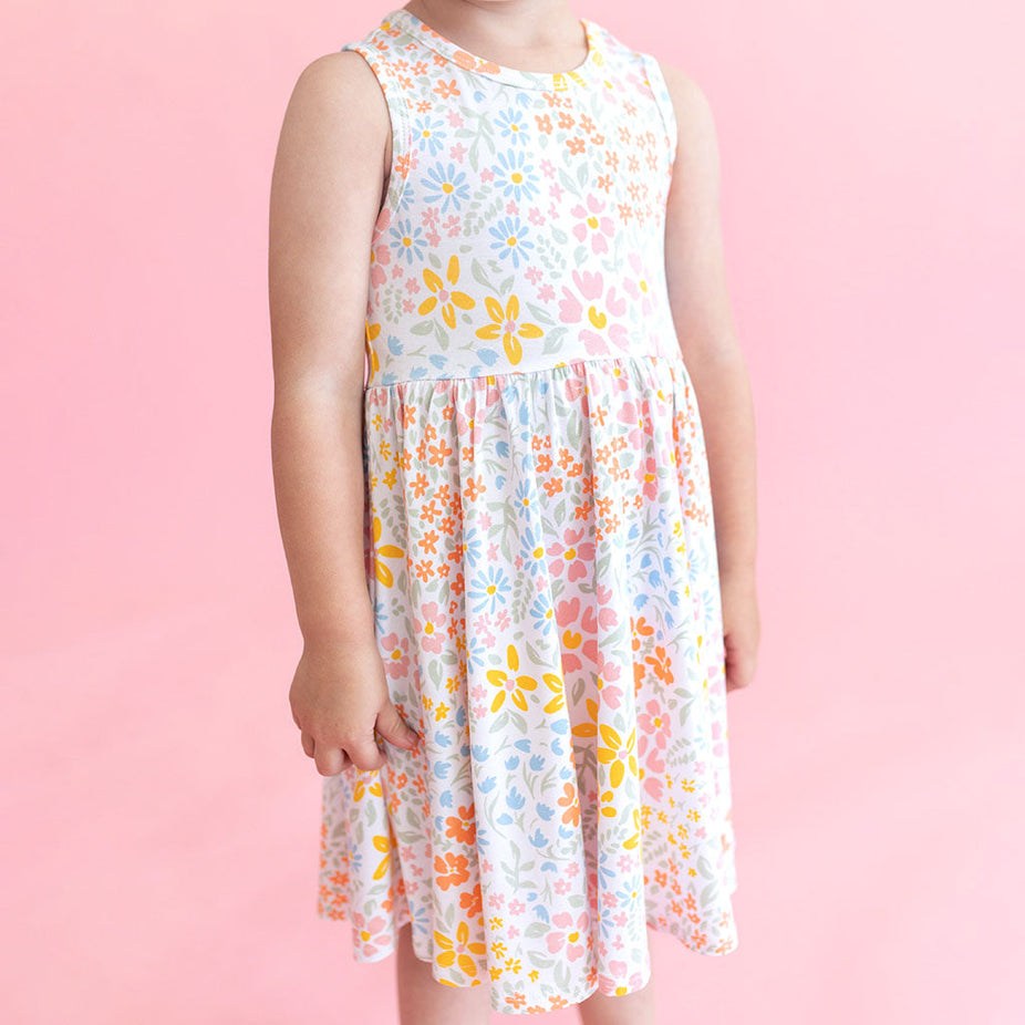 Zenni Twirl Dress