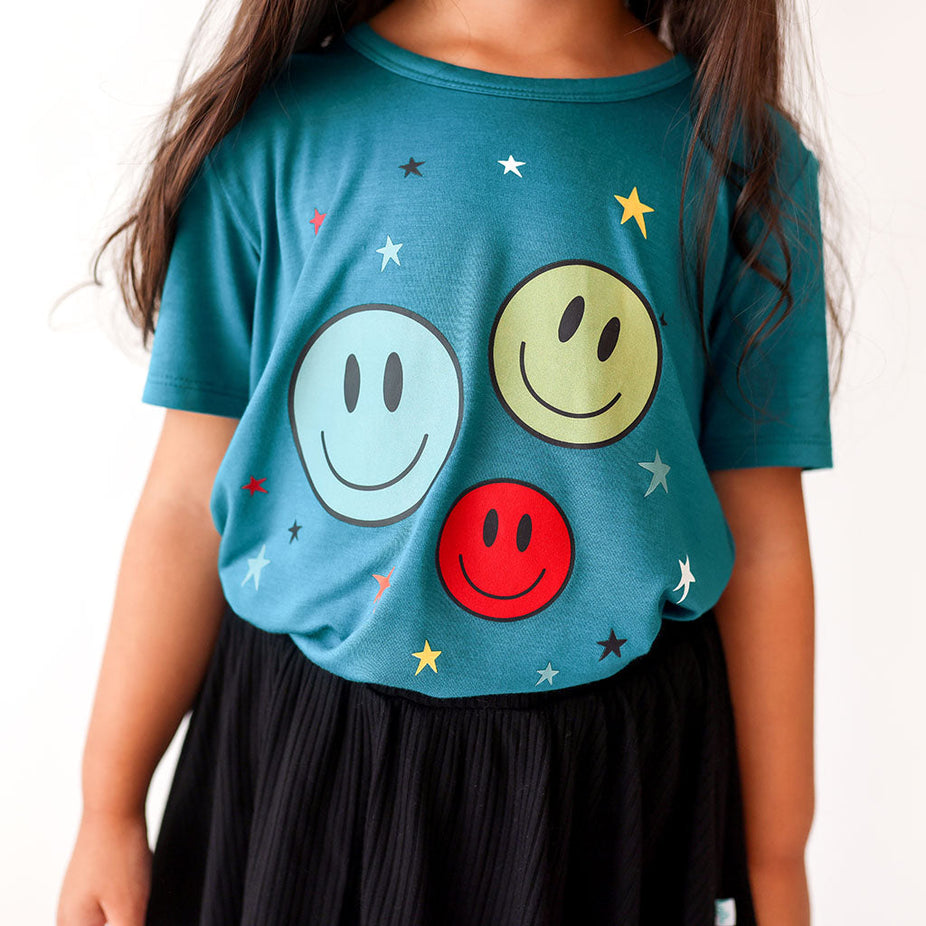 Bert Classic Tee