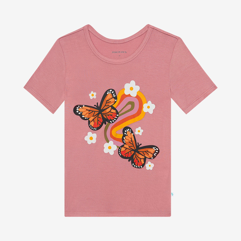 Bowie Graphic Classic Tee