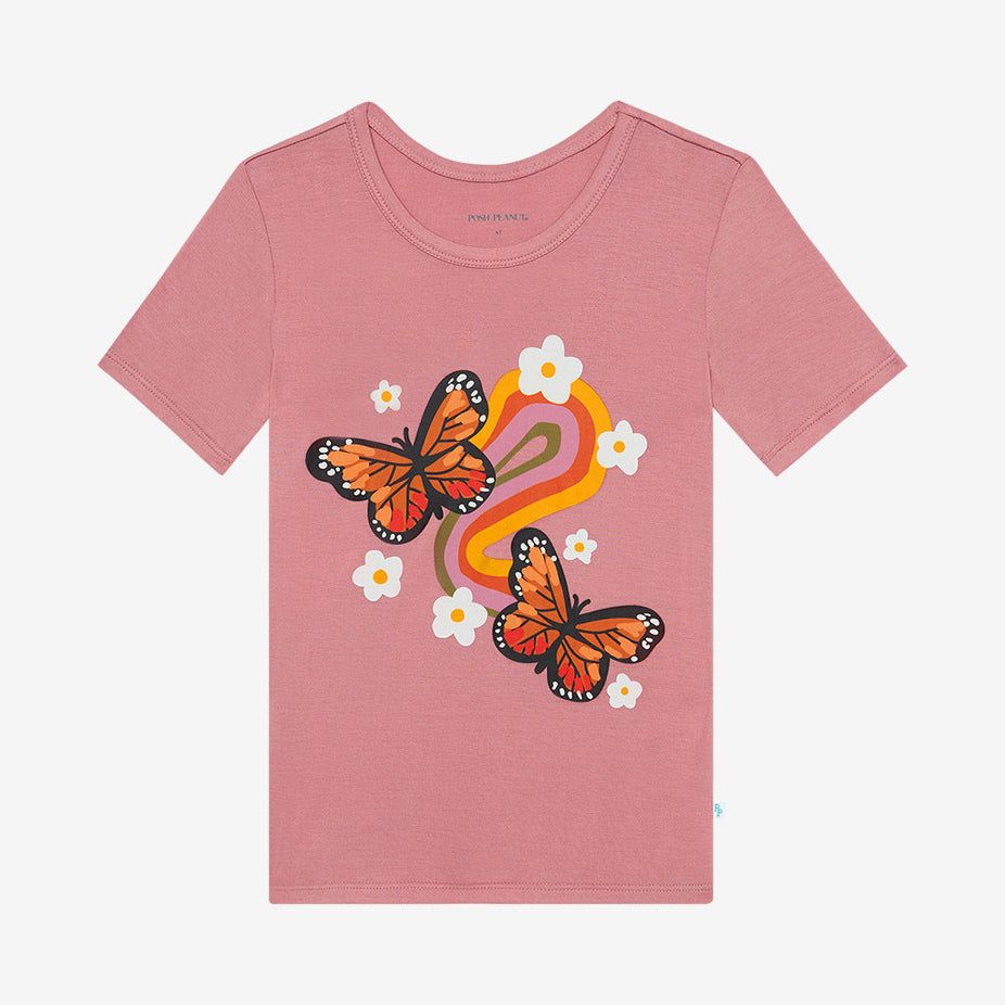 Bowie Graphic Classic Tee