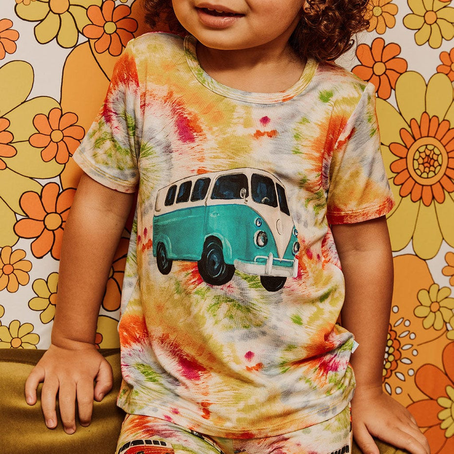 Grady Classic Tee