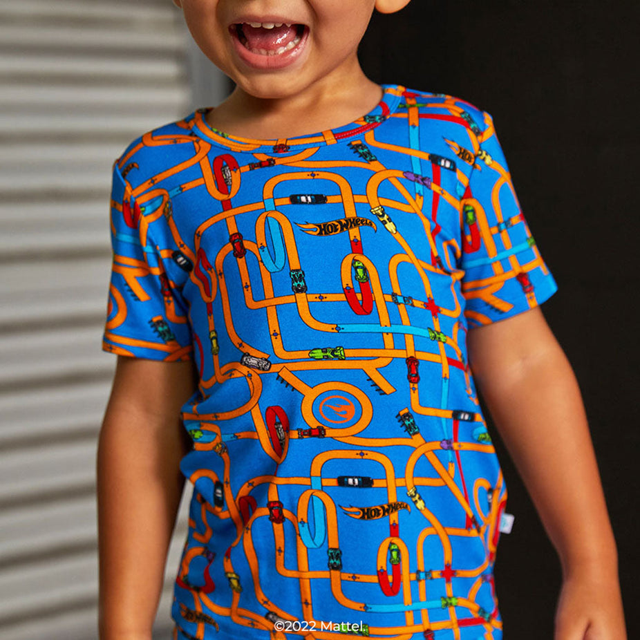 Hot Wheels™ Tracks Classic Tee