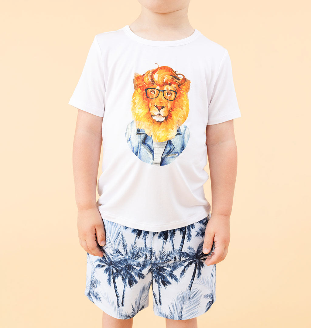 Zane Classic Tee