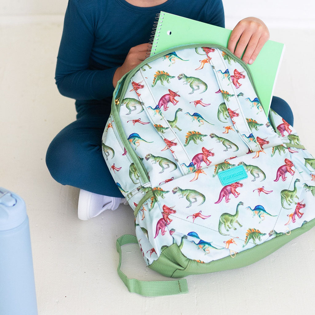 Buddy Backpack