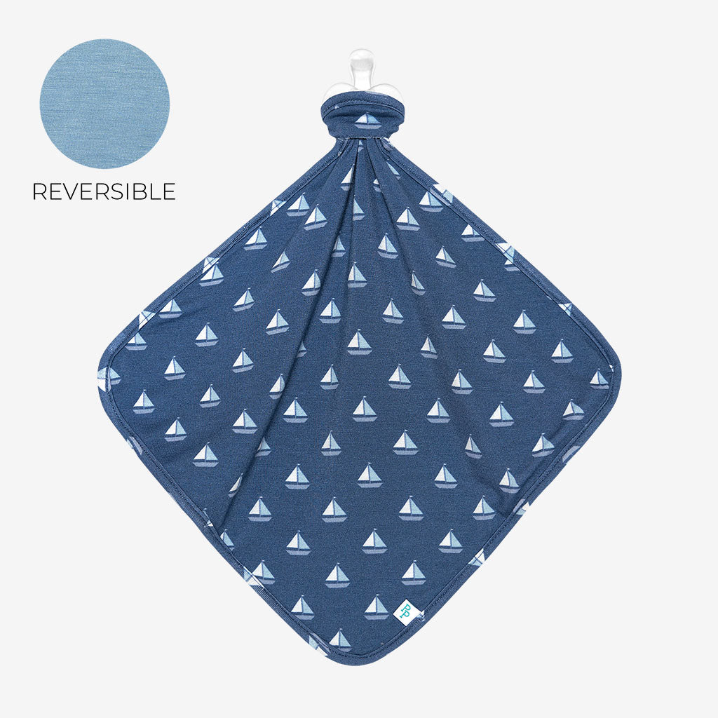 Mariner & Mariner Blue Lovey