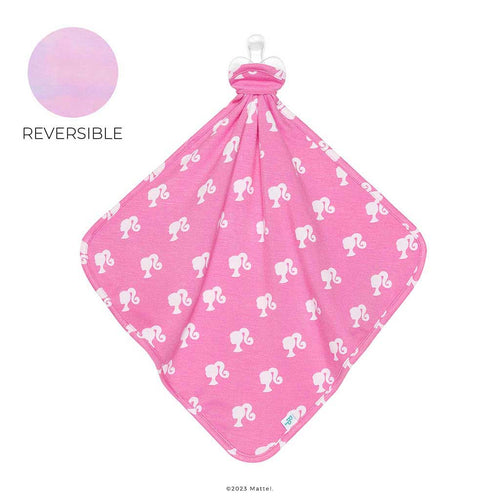 Posh Barbie™ & Pastel Pink Ombre Lovey