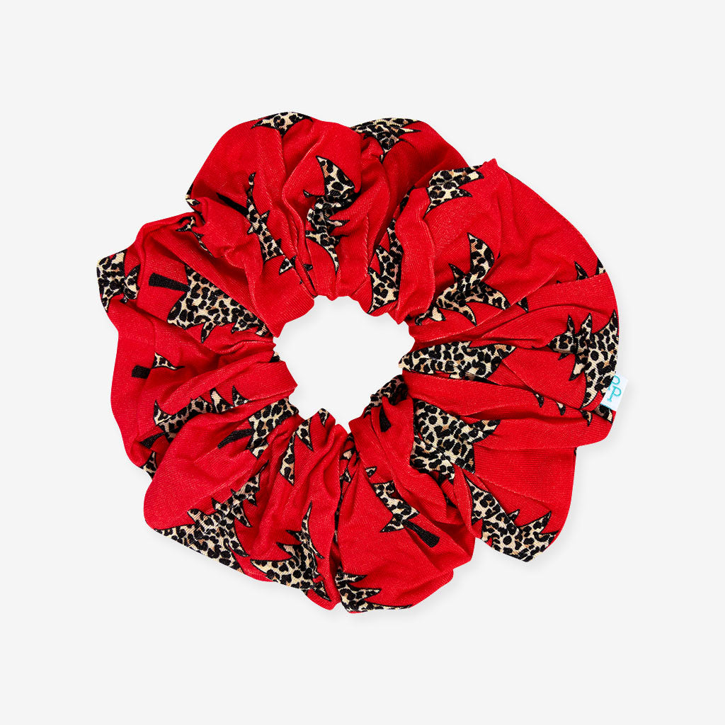 Poshmas Lana Luxe Oversized Scrunchie