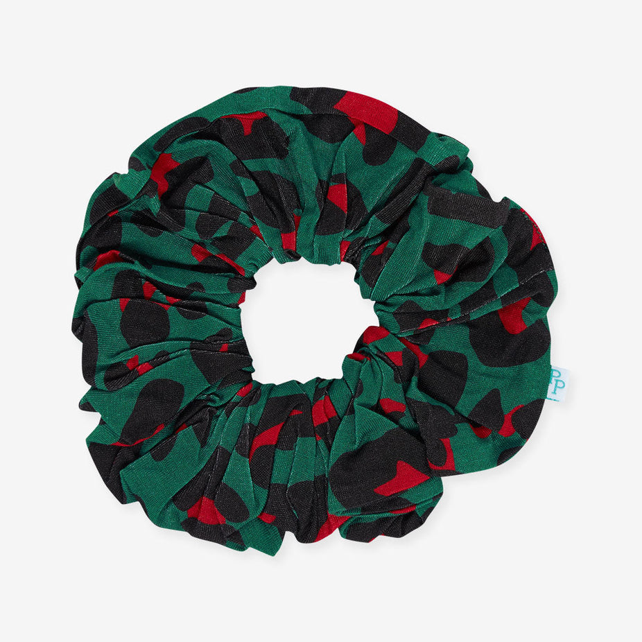 Whitley Grace Luxe Oversized Scrunchie