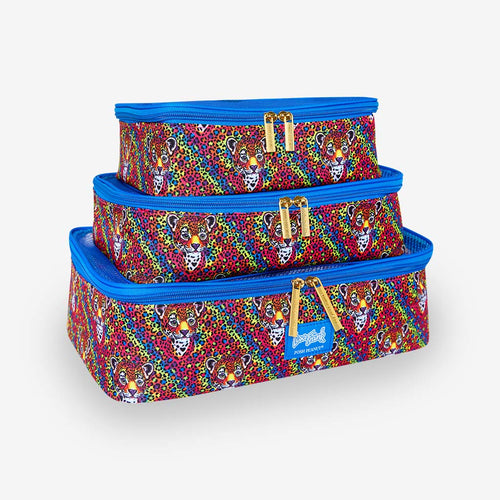 Lisa Frank® Hunter™ Travel Cubes