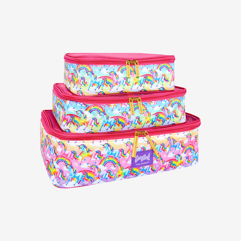 Lisa Frank® Markie™ Magic Travel Cubes