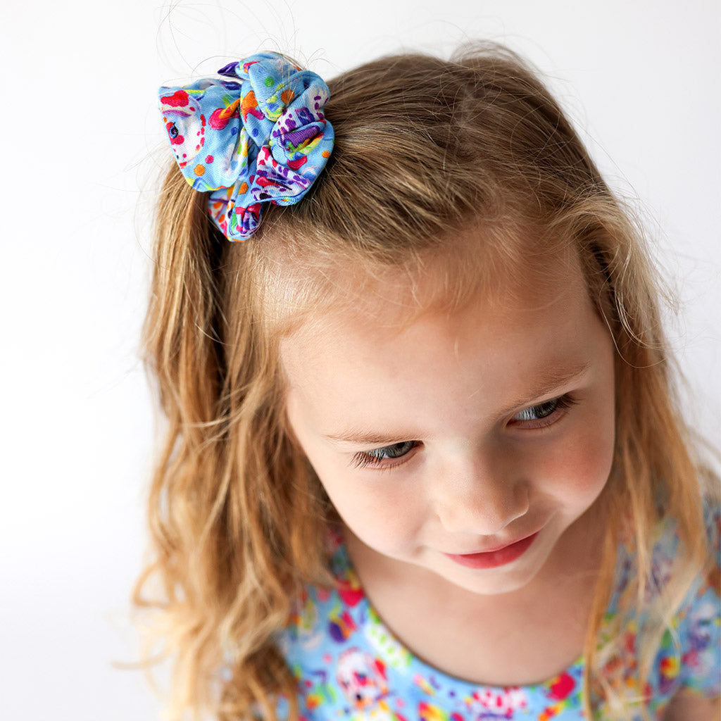 Lisa Frank® Spotty & Dotty™ Scrunchie Set