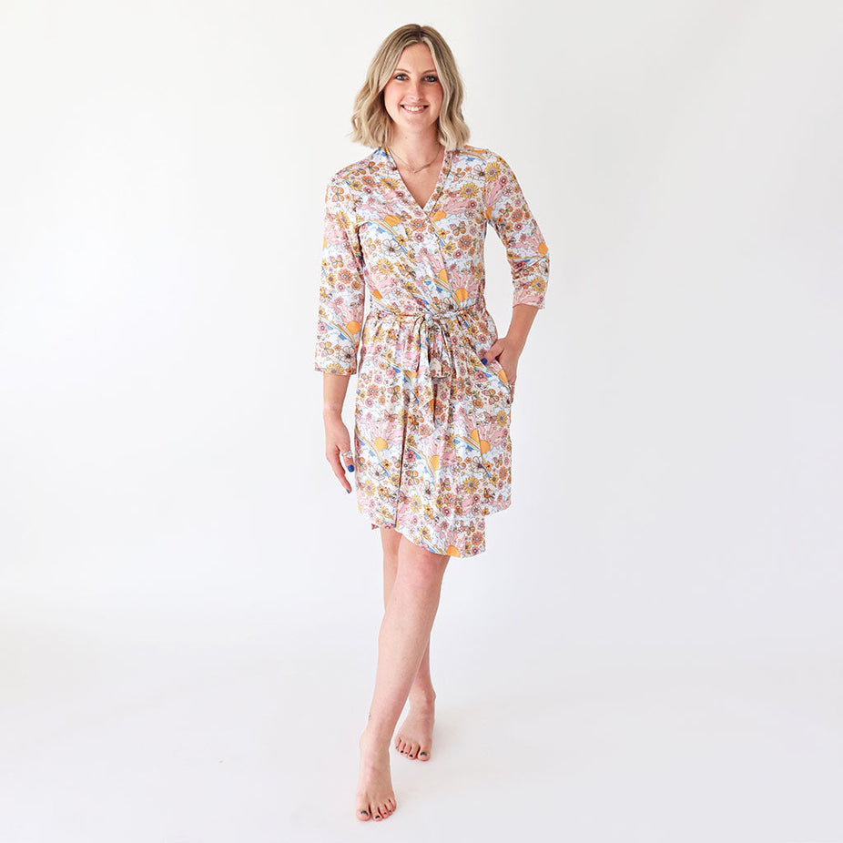 Dolly Robe