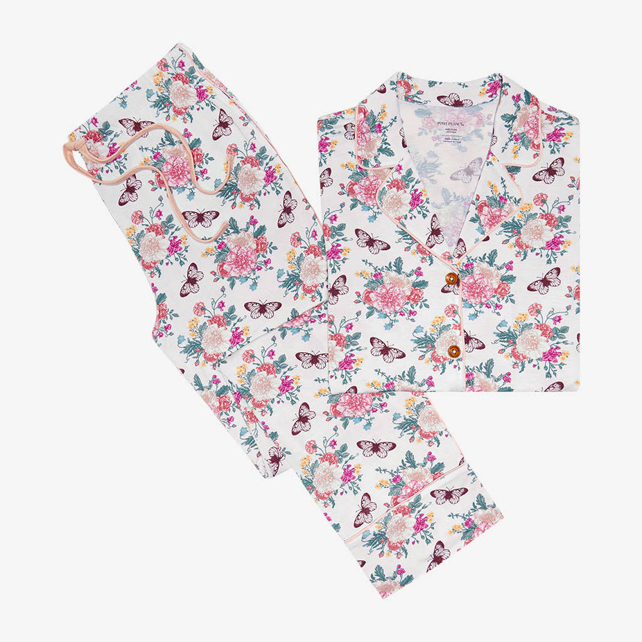Constance Women's Luxe Pajama Set